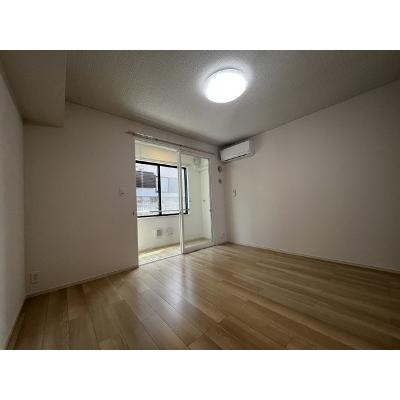 パークメゾンＲ８　Ｂ 105【管理NO：1-028430302-01050】 ★家具家電は申し込み後に搬入します★の物件写真2