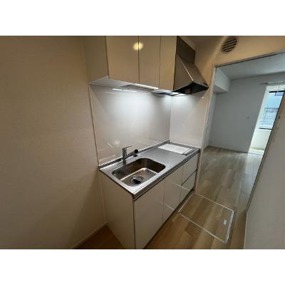 パークメゾンＲ８　Ｂ 105【管理NO：1-028430302-01050】 ★家具家電は申し込み後に搬入します★の物件写真3