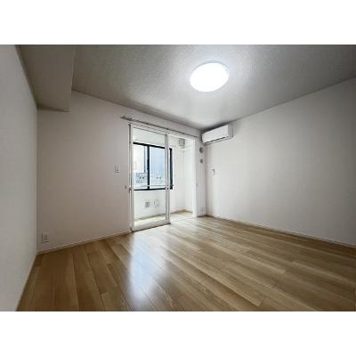 パークメゾンＲ８　Ｂ 102【管理NO：1-028430302-01020】 ★家具家電は申し込み後に搬入します★の物件写真2