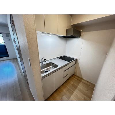 パークメゾンＲ８　Ａ 204【管理NO：1-028430301-02040】 ★家具家電は申し込み後に搬入します★の物件写真3