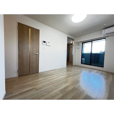 パークメゾンＲ８　Ａ 201【管理NO：1-028430301-02010】 2026年07月上旬入居可能の物件写真2