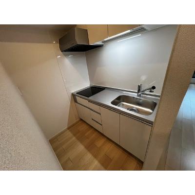 パークメゾンＲ８　Ａ 201【管理NO：1-028430301-02010】 2026年07月上旬入居可能の物件写真3