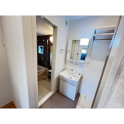 パークメゾンＲ８　Ａ 201【管理NO：1-028430301-02010】 2026年07月上旬入居可能の物件写真6