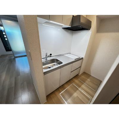 パークメゾンＲ８　Ａ 104【管理NO：1-028430301-01040】 ★家具家電は申し込み後に搬入します★の物件写真3