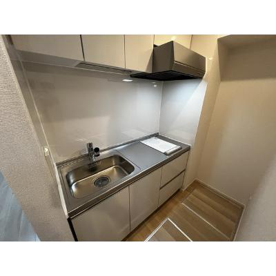 パークメゾンＲ８　Ａ 103【管理NO：1-028430301-01030】 ★家具家電は申し込み後に搬入します★の物件写真3