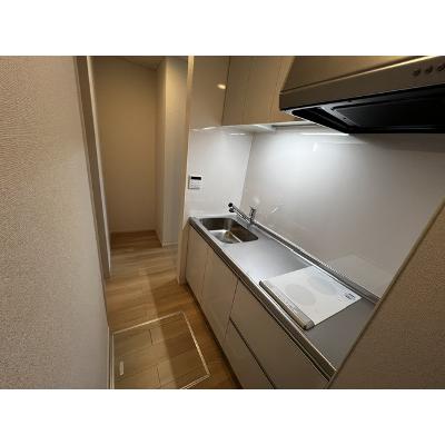 パークメゾンＲ８　Ａ 102【管理NO：1-028430301-01020】 ★家具家電は申し込み後に搬入します★の物件写真3
