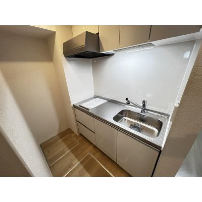 パークメゾンＲ８　Ａ 101【管理NO：1-028430301-01010】 2026年07月上旬入居可能の物件写真3