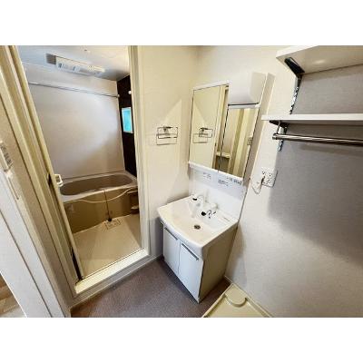 パークメゾンＲ８　Ａ 101【管理NO：1-028430301-01010】 2026年07月上旬入居可能の物件写真6