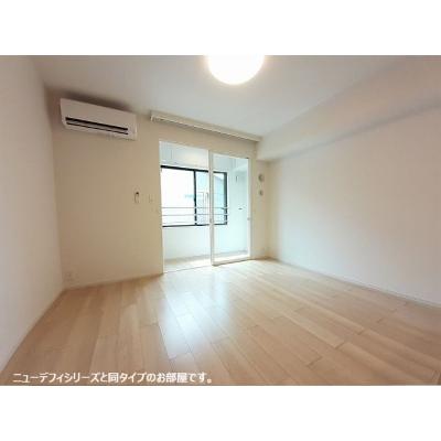リベルテ　Ｂ 205【管理NO：1-028398702-02050】 ★家具家電は申し込み後に搬入します★ ★2026年09月中旬入居可能★の物件写真2