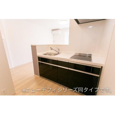 リベルテ　Ｂ 205【管理NO：1-028398702-02050】 ★家具家電は申し込み後に搬入します★ ★2026年09月中旬入居可能★の物件写真3