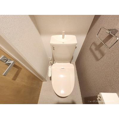 リベルテ　Ｂ 205【管理NO：1-028398702-02050】 ★家具家電は申し込み後に搬入します★ ★2026年09月中旬入居可能★の物件写真5