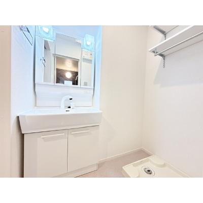 リベルテ　Ａ 205【管理NO：1-028398701-02050】 ★家具家電は申し込み後に搬入します★の物件写真6