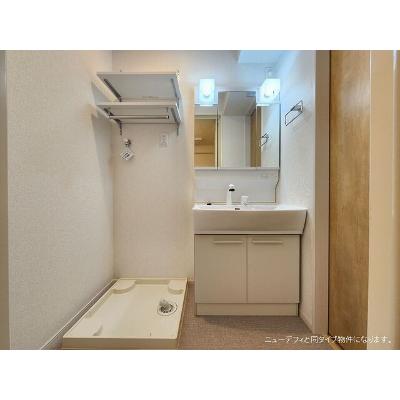 リベルテ　Ａ 105【管理NO：1-028398701-01050】 ★家具家電は申し込み後に搬入します★ ★2026年09月中旬入居可能★の物件写真6