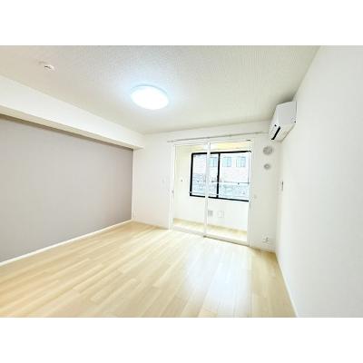 リベルテ　Ａ 103【管理NO：1-028398701-01030】 ★家具家電は申し込み後に搬入します★の物件写真2