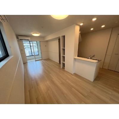 ソレイユ　スクエア南相馬Ⅱ 105【管理NO：1-028110602-01050】 ★家具家電は申し込み後に搬入します★の物件写真2
