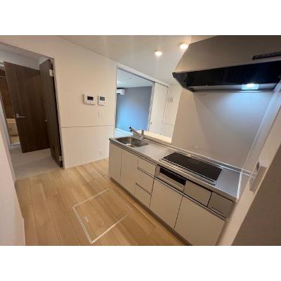 ソレイユ　スクエア南相馬Ⅱ 105【管理NO：1-028110602-01050】 ★家具家電は申し込み後に搬入します★の物件写真3