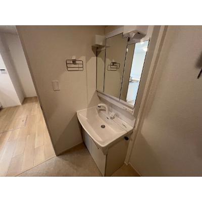 ソレイユ　スクエア南相馬Ⅱ 105【管理NO：1-028110602-01050】 ★家具家電は申し込み後に搬入します★の物件写真6
