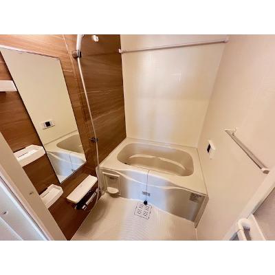 南相馬原町壱番館 205【管理NO：1-028086901-02050】の物件写真4