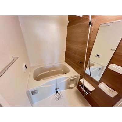 南相馬原町壱番館 204【管理NO：1-028086901-02040】 ★家具家電は申し込み後に搬入します★の物件写真4