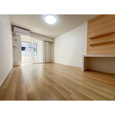 南相馬原町壱番館 103【管理NO：1-028086901-01030】 ★家具家電は申し込み後に搬入します★の物件写真2