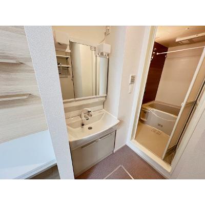 南相馬原町壱番館 103【管理NO：1-028086901-01030】 ★家具家電は申し込み後に搬入します★の物件写真6