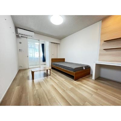 南相馬原町壱番館 101【管理NO：1-028086901-01010】の物件写真2