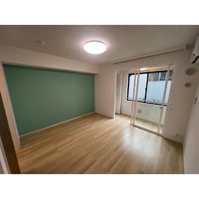 クリーン・ハートＫＧ 104【管理NO：1-028017201-01040】の物件写真2