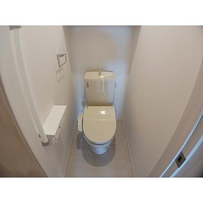 ソレイユルヴァンⅡ 201【管理NO：1-026812101-02010】 ★家具家電は申し込み後に搬入します★の物件写真5