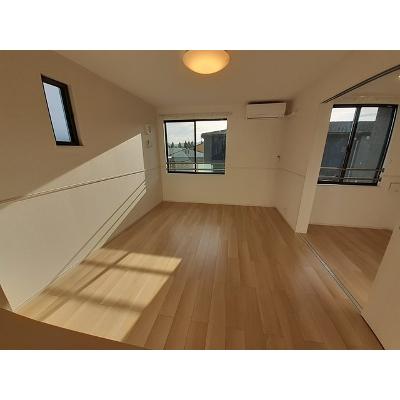 プラシードＳ 204【管理NO：1-026632301-02040】の物件写真2