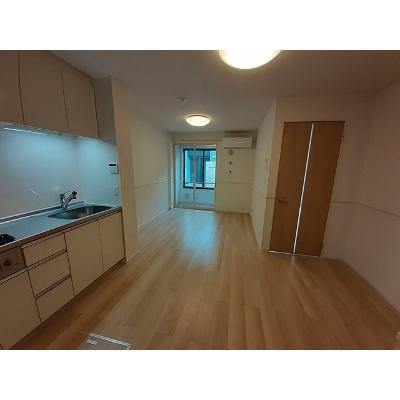 プラシードＳ 102【管理NO：1-026632301-01020】の物件写真2