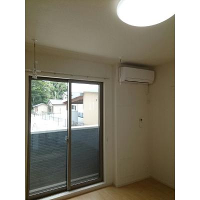 ｎａｌｕⅢ 105【管理NO：1-025205003-01050】 ★家具家電は申し込み後に搬入します★の物件写真2
