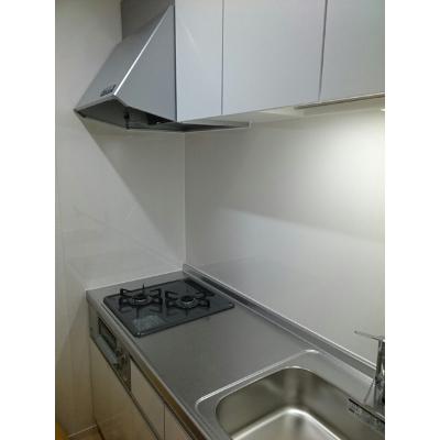 ｎａｌｕⅢ 105【管理NO：1-025205003-01050】 ★家具家電は申し込み後に搬入します★の物件写真3