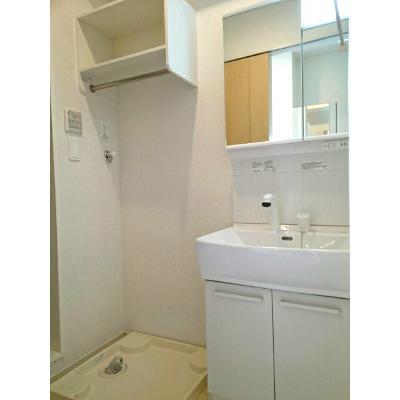 ｎａｌｕⅢ 105【管理NO：1-025205003-01050】 ★家具家電は申し込み後に搬入します★の物件写真6