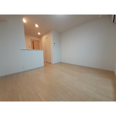 ヴィラ・ポラリスⅡ 202【管理NO：1-025003002-02020】 ★家具家電は申し込み後に搬入します★の物件写真2