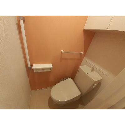 ヴィラ・ポラリスⅡ 202【管理NO：1-025003002-02020】 ★家具家電は申し込み後に搬入します★の物件写真5