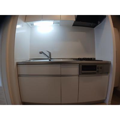 Ｋ－ａｎｇｅ 103【管理NO：1-023846701-01030】 ★家具家電は申し込み後に搬入します★の物件写真3