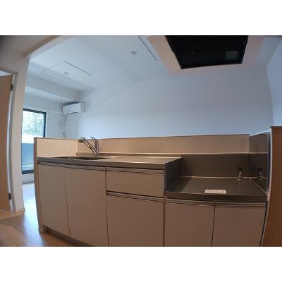 ＯＨＡＮＡ　Ⅳ 203【管理NO：1-022290604-02030】 ★家具家電は申し込み後に搬入します★の物件写真3