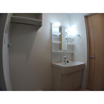 ＯＨＡＮＡ　Ⅳ 203【管理NO：1-022290604-02030】 ★家具家電は申し込み後に搬入します★の物件写真6