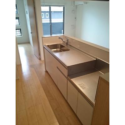 ＯＨＡＮＡ　Ⅲ 203【管理NO：1-022290603-02030】 ★家具家電は申し込み後に搬入します★の物件写真3