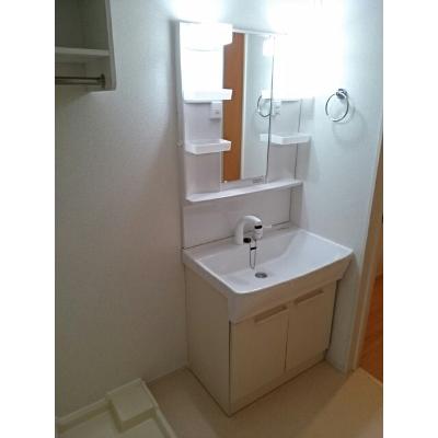ＯＨＡＮＡ　Ⅲ 203【管理NO：1-022290603-02030】 ★家具家電は申し込み後に搬入します★の物件写真6
