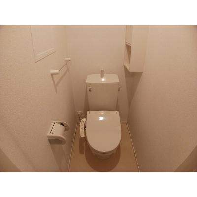 ＯＨＡＮＡ　Ⅰ 204【管理NO：1-022290601-02040】 ★家具家電は申し込み後に搬入します★の物件写真5
