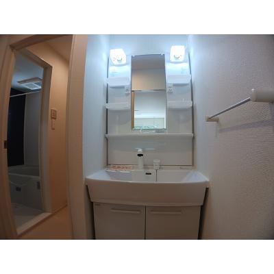 ＯＨＡＮＡ　Ⅰ 204【管理NO：1-022290601-02040】 ★家具家電は申し込み後に搬入します★の物件写真6