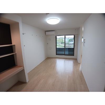 相馬アゴラ 202【管理NO：1-022201801-02020】 ★家具家電は申し込み後に搬入します★の物件写真2