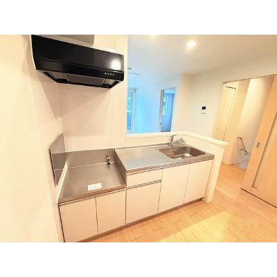 ガーデンヒル・キブネⅡ 202【管理NO：1-022155102-02020】 ★家具家電は申し込み後に搬入します★の物件写真3