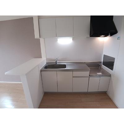 カフキーノ　イースト 201【管理NO：1-021854002-02010】 ★家具家電は申し込み後に搬入します★の物件写真3
