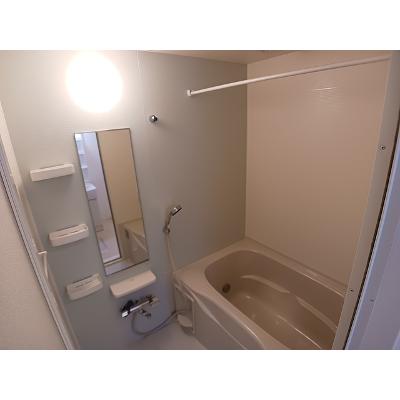 カフキーノ　イースト 201【管理NO：1-021854002-02010】 ★家具家電は申し込み後に搬入します★の物件写真4