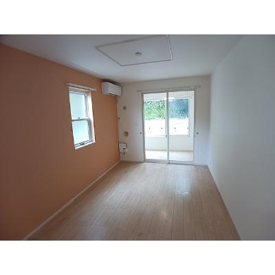 メゾン薬師堂Ⅳ 101【管理NO：1-021848802-01010】 ★家具家電は申し込み後に搬入します★の物件写真2