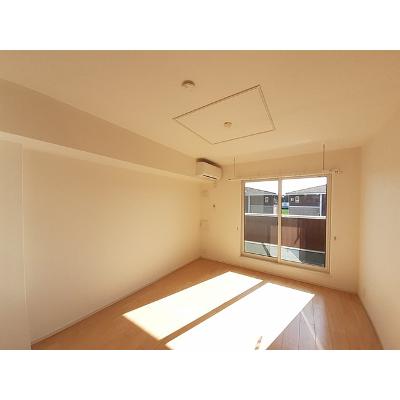 ラーク　フィールドⅣ 202【管理NO：1-021656002-02020】 ★家具家電は申し込み後に搬入します★の物件写真2