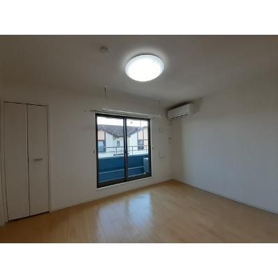 メゾン・ド・ＺＵＫＡ 202【管理NO：1-021581701-02020】 ★家具家電は申し込み後に搬入します★の物件写真2