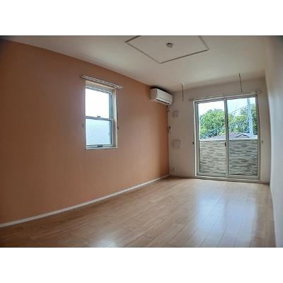 ルーチェ小泉 104【管理NO：1-021269001-01040】 ★家具家電は申し込み後に搬入します★の物件写真2